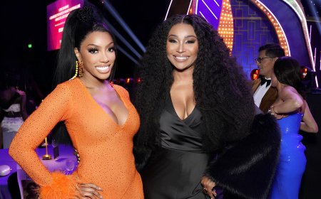 Porsha Williams Reveals Which ‘RHOA’ Star Should Be On The Next Season Of ‘The Traitors’