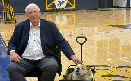 Justice urges ‘stand up for our girls’ as Supreme Court weighs fate of his 'Save Women’s Sports Act'