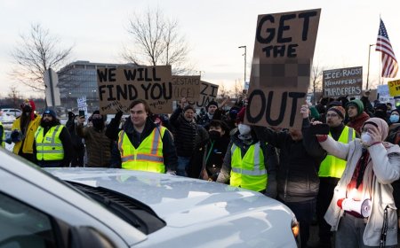 ICE arrests in Minnesota surge include numerous convicted child rapists, killers