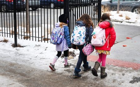 Washington Post rips Chicago Teachers Union for pursuing social justice initiatives as students struggle