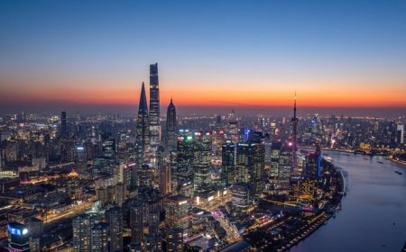 聚人聚事，“上海服务”产业版图谋升级