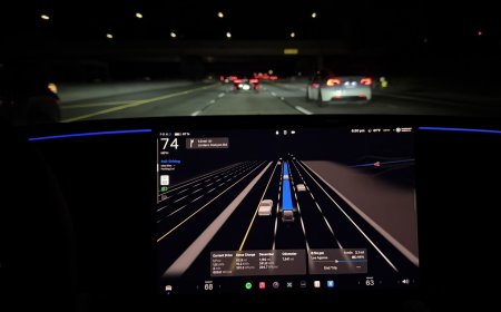 马斯克：要实现安全的无监督自动驾驶，大约需要 100 亿英里的训练数据
