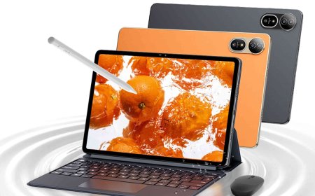 Blackview 推出 Mega 12 平板：支持 IP69K 防尘防水、5G 网络，联发科天玑 7300 芯片