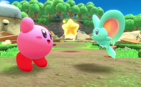 “卡比之父”樱井政博警告：3A 游戏开发团队膨胀让开发者难获成就感