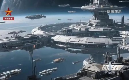 我国“南天门计划”正照进现实，军事专家指出前沿技术“实现只是时间问题”