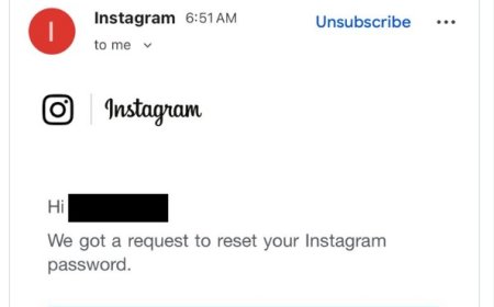 Instagram 发生大规模数据泄露事件，近 1750 万用户受影响
