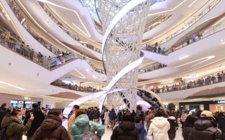 商务部部署2026年重点工作，提振消费排在首位