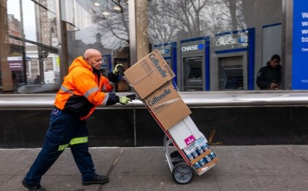 美国12月失业率意外下行，1月降息基本无望