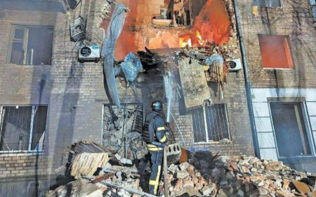 美乌安保协议“基本就绪”，俄方报复行动仍在持续