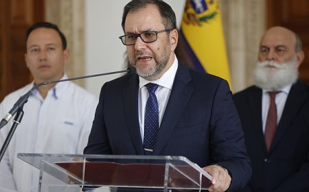 委内瑞拉外长：重要科研中心在美军袭击中彻底损毁