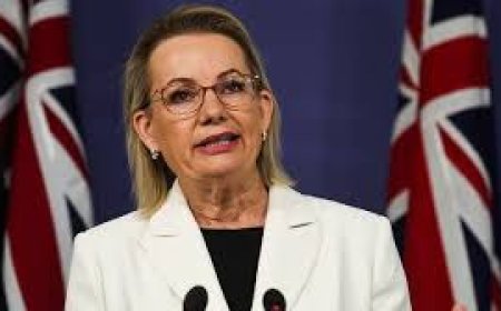Sussan Ley Wins Royal Commission Argument, Now Tasked with Restoring Unity
