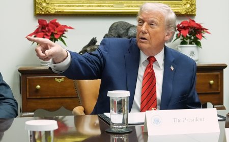 Power, Morality and Mischief: The Defining Moments of Trump’s New York Times Interview