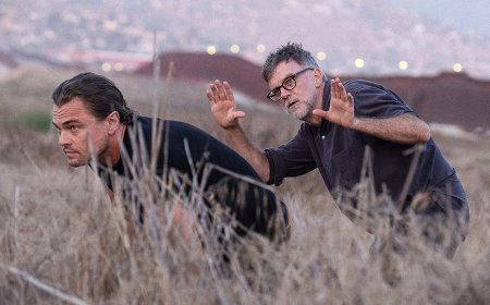 ‘One Battle After Another,’ ‘Sentimental Value’ and ‘Hamnet’ Among AARP Movies for Grownups Winners