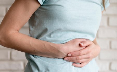 健檢都正常　為何還是脹氣又疲倦？醫揭「腸道重啟」找回身體平衡