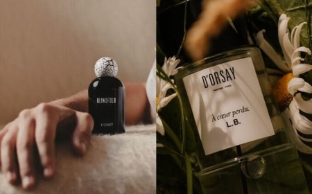 什麼是「肌膚香水」？從白麝香到龍涎香　貼膚香氣成為新世代香氛趨勢