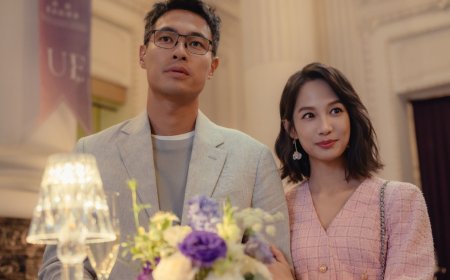 近期5部台劇熱門影集必追！愛情、家庭到懸疑與職人劇通通有