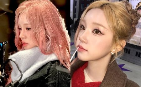 染燙後護髮8秘訣髮型師也推薦　留住高級色、養出女團級柔順光澤