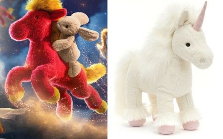 2026馬年本命年開運必備「Jellycat小馬玩偶」　還有幸運獨角獸