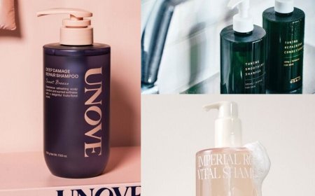 2026洗髮精推薦Top 28！頭皮養護、強韌髮根、去屑止癢挑選原則一次看