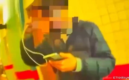 北車再傳隨機攻擊！2大學生「抓寶」遭踹　大叔涉2罪被強制送醫