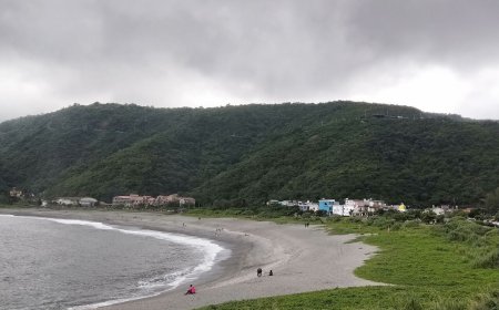 宜蘭南方澳「情人彎」傳落海意外　婦人遺體10日尋獲