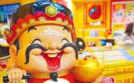 「頭獎800萬」沒人領！台彩公布購買時間、地點：明天沒領就充公