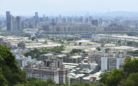 2025經濟成績單曝光！謝金河指台灣1數據「贏其他亞洲國家」