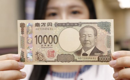 高市早苗傳解散眾議院　日圓急貶破158大關、創1年低點