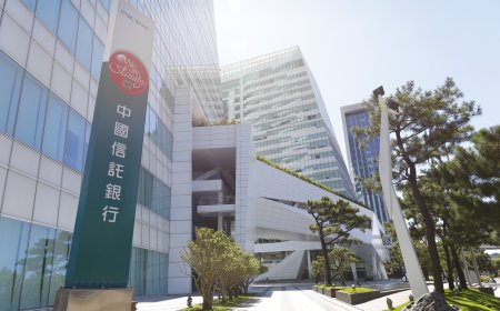 2025年金控10家獲利一表搶先看　中信金EPS 逾4元暫領先