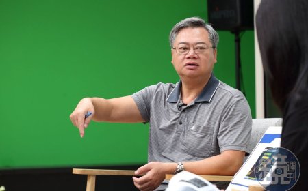 台積電井噴還能抱？　不敗教主「緊盯2訊號」1股都不賣