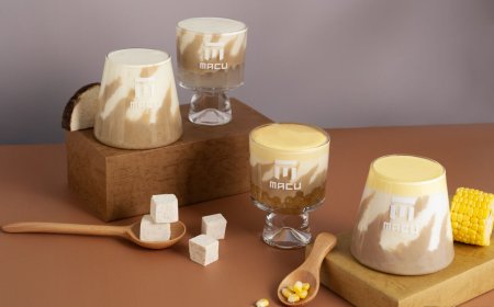 麻古茶坊公開「冬季熱飲TOP5」　2大系列飲品享免費加料