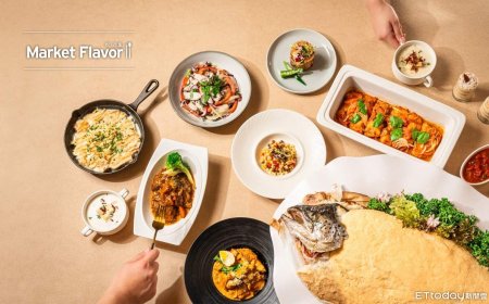 生肖屬馬吃Buffet享2人行第2位半價　姓名有「馬」同樣優惠