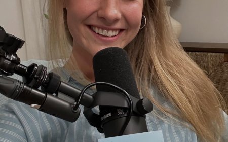 Lydia Plath Makes Rare Comments About Witnessing 17-Month-Old Brother's Death