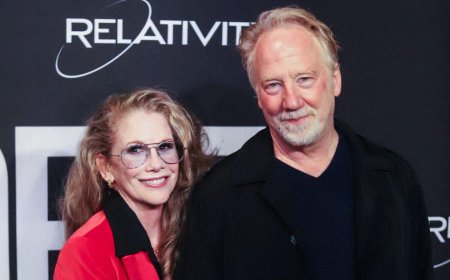 Melissa Gilbert's Remarks About Child Sex Abuse Resurface After Husband Timothy Busfield's Arrest Warrant