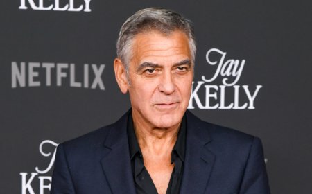 George Clooney Says He’d Be ‘Honored’ to Work With Paul Dano, Owen Wilson and Matthew Lillard After Quentin Tarantino Insults: ‘We Are Living in a Time of Cruelty’ 