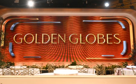 How to Stream the Golden Globes and Variety’s Red Carpet Pre-Show Live Online