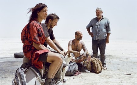 ‘Sirât’ and ‘Sentimental Value’ Win Jury Awards at Palm Springs International Film Festival – Film News in Brief