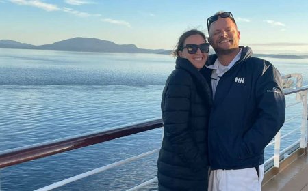 Cruise ship insider reveals simple booking trick for scoring a better cabin