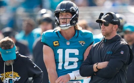 Super Bowl champ criticizes Jaguars' decision-making in crucial spot vs Bills