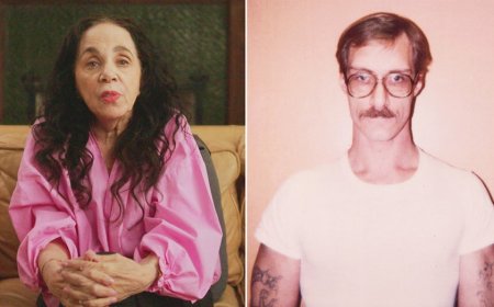 Journalist’s dangerous obsession with a forgotten serial killer unraveled her reality