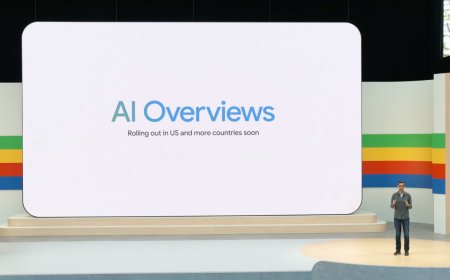 Google因误导性健康回答下线部分医疗类AI概览