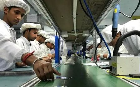 印度拟要求智能手机制造商向政府共享源代码 遭苹果三星等反对