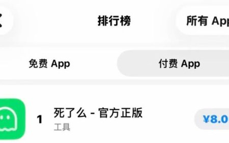 “死了么”走红，比改名更该正视的是独居隐忧