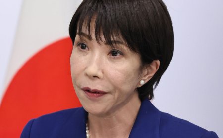 日本最新民調！　高市早苗支持率「飆破78%」