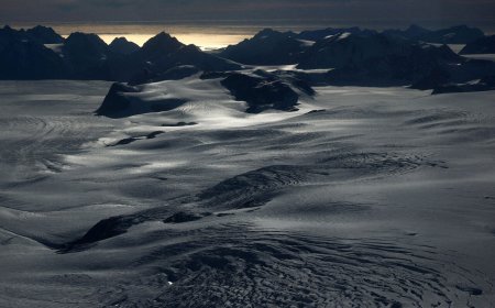 打消美國奪占念頭？　德國擬推「格陵蘭北約聯合特派團」