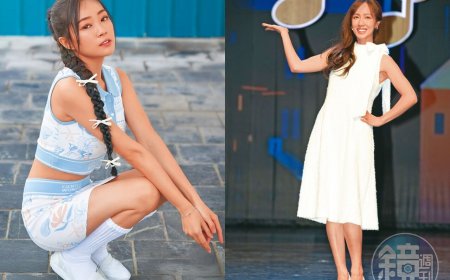 小薰才爆欠費爭議！又捲丫頭陳年爆料「黑澀會閨蜜背叛」她拒澄清