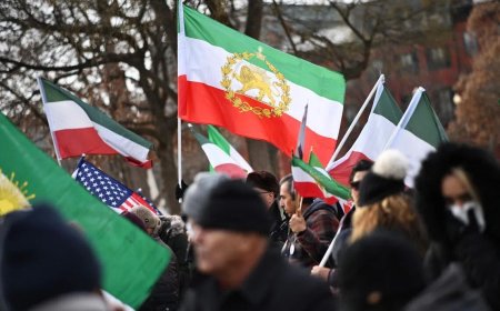 美官员：特朗普13日听取伊朗方案简报