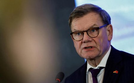 德外长启程访美 强调跨大西洋关系重要性