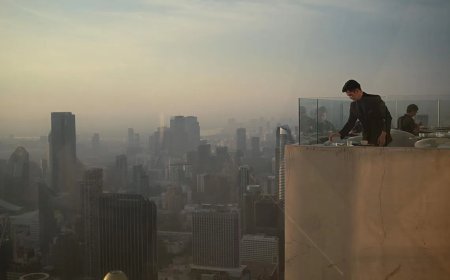 曼谷未来两天空气质量恶化 市政府建议居家办公