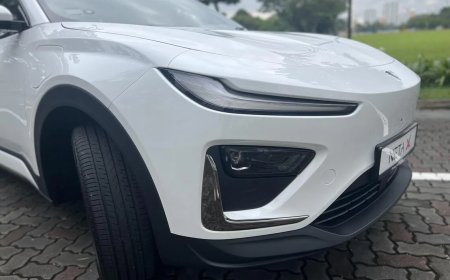 泰国拟起诉哪吒汽车 追讨逾8000万新元补贴